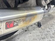 Piaggio Vespa GTS 2013 23K MOT OCTOBER 2026 NEW TYRES 300CC SCOOTER 8