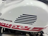 Piaggio Vespa GTS 2013 23K MOT OCTOBER 2026 NEW TYRES 300CC SCOOTER 10