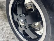 Piaggio Vespa GTS 2013 23K MOT OCTOBER 2026 NEW TYRES 300CC SCOOTER 34