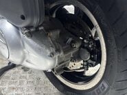 Piaggio Vespa GTS 2013 23K MOT OCTOBER 2026 NEW TYRES 300CC SCOOTER 22