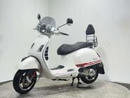 Piaggio Vespa GTS 2013 23K MOT OCTOBER 2026 NEW TYRES 300CC SCOOTER 3