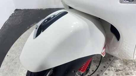 Piaggio Vespa GTS 2013 23K MOT OCTOBER 2026 NEW TYRES 300CC SCOOTER 15