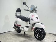 Piaggio Vespa GTS 2013 23K MOT OCTOBER 2026 NEW TYRES 300CC SCOOTER 6