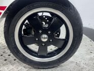 Piaggio Vespa GTS 2013 23K MOT OCTOBER 2026 NEW TYRES 300CC SCOOTER 28