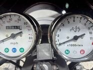 Ajs Cadwell 125 2019 17K RUNNING PROJECT BIKE SPARES OR REPAIR PROJECT BIKE 125CC 26