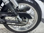 Ajs Cadwell 125 2019 17K RUNNING PROJECT BIKE SPARES OR REPAIR PROJECT BIKE 125CC 15