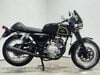 Ajs Cadwell 125 2019 17K RUNNING PROJECT BIKE SPARES OR REPAIR PROJECT BIKE 125CC