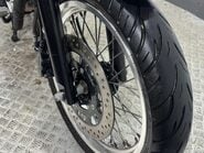 Ajs Cadwell 125 2019 17K RUNNING PROJECT BIKE SPARES OR REPAIR PROJECT BIKE 125CC 19