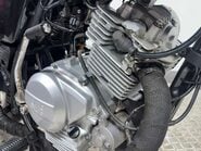 Ajs Cadwell 125 2019 17K RUNNING PROJECT BIKE SPARES OR REPAIR PROJECT BIKE 125CC 27
