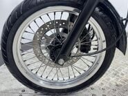 Ajs Cadwell 125 2019 17K RUNNING PROJECT BIKE SPARES OR REPAIR PROJECT BIKE 125CC 16