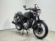 Ajs Cadwell 125 2019 17K RUNNING PROJECT BIKE SPARES OR REPAIR PROJECT BIKE 125CC 5