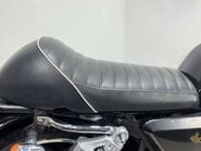 Ajs Cadwell 125 2019 17K RUNNING PROJECT BIKE SPARES OR REPAIR PROJECT BIKE 125CC 21
