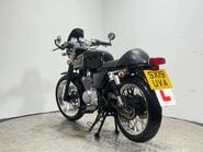 Ajs Cadwell 125 2019 17K RUNNING PROJECT BIKE SPARES OR REPAIR PROJECT BIKE 125CC 2