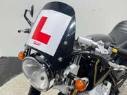 Ajs Cadwell 125 2019 17K RUNNING PROJECT BIKE SPARES OR REPAIR PROJECT BIKE 125CC 22