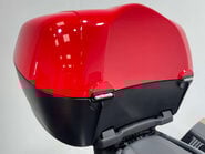 Triumph Tiger 2014 39K FULL LUGGAGE ADVENTURE BIKE 1050CC PX TO CLEAR 11