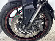 Triumph Tiger 2014 39K FULL LUGGAGE ADVENTURE BIKE 1050CC PX TO CLEAR 10