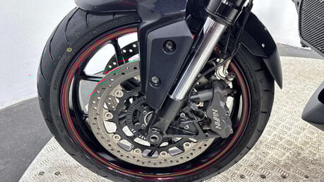Triumph Tiger 2014 39K FULL LUGGAGE ADVENTURE BIKE 1050CC PX TO CLEAR 10
