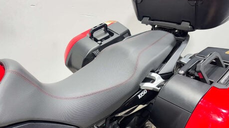 Triumph Tiger 2014 39K FULL LUGGAGE ADVENTURE BIKE 1050CC PX TO CLEAR 23