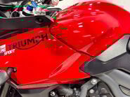 Triumph Tiger 2014 39K FULL LUGGAGE ADVENTURE BIKE 1050CC PX TO CLEAR 32