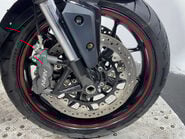 Triumph Tiger 2014 39K FULL LUGGAGE ADVENTURE BIKE 1050CC PX TO CLEAR 31