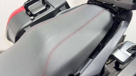 Triumph Tiger 2014 39K FULL LUGGAGE ADVENTURE BIKE 1050CC PX TO CLEAR 7