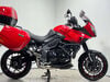 Triumph Tiger 2014 39K FULL LUGGAGE ADVENTURE BIKE 1050CC PX TO CLEAR