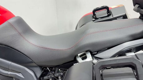 Triumph Tiger 2014 39K FULL LUGGAGE ADVENTURE BIKE 1050CC PX TO CLEAR 29