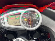 Triumph Tiger 2014 39K FULL LUGGAGE ADVENTURE BIKE 1050CC PX TO CLEAR 26