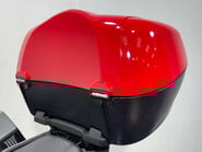 Triumph Tiger 2014 39K FULL LUGGAGE ADVENTURE BIKE 1050CC PX TO CLEAR 12
