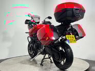 Triumph Tiger 2014 39K FULL LUGGAGE ADVENTURE BIKE 1050CC PX TO CLEAR 5