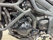 Triumph Tiger 2014 39K FULL LUGGAGE ADVENTURE BIKE 1050CC PX TO CLEAR 15