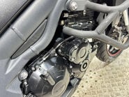 Triumph Tiger 2014 39K FULL LUGGAGE ADVENTURE BIKE 1050CC PX TO CLEAR 21