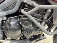 Triumph Tiger 2014 39K FULL LUGGAGE ADVENTURE BIKE 1050CC PX TO CLEAR 19