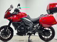 Triumph Tiger 2014 39K FULL LUGGAGE ADVENTURE BIKE 1050CC PX TO CLEAR 4