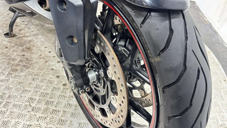 Triumph Tiger 2014 39K FULL LUGGAGE ADVENTURE BIKE 1050CC PX TO CLEAR 30