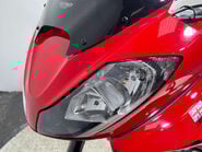 Triumph Tiger 2014 39K FULL LUGGAGE ADVENTURE BIKE 1050CC PX TO CLEAR 9