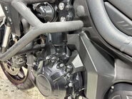 Triumph Tiger 2014 39K FULL LUGGAGE ADVENTURE BIKE 1050CC PX TO CLEAR 17
