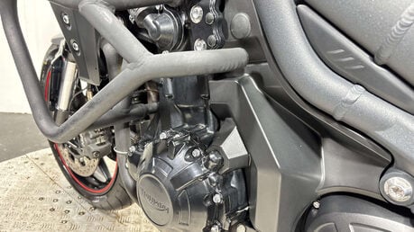Triumph Tiger 2014 39K FULL LUGGAGE ADVENTURE BIKE 1050CC PX TO CLEAR 17