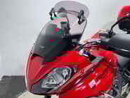 Triumph Tiger 2014 39K FULL LUGGAGE ADVENTURE BIKE 1050CC PX TO CLEAR 14