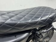 Mutt Sabbath 2024 3K MODERN RETRO 250CC BIKE MOT SCRAMBLER 12