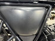 Mutt Sabbath 2024 3K MODERN RETRO 250CC BIKE MOT SCRAMBLER 20