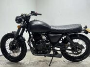 Mutt Sabbath 2024 3K MODERN RETRO 250CC BIKE MOT SCRAMBLER 5
