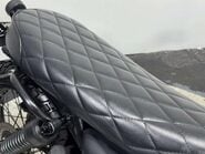 Mutt Sabbath 2024 3K MODERN RETRO 250CC BIKE MOT SCRAMBLER 27