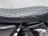 Mutt Sabbath 2024 3K MODERN RETRO 250CC BIKE MOT SCRAMBLER 7