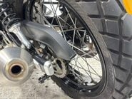 Herald Motor Co Classic 2020 1K VERY CLEAN RUNNING RETRO PROJECT BIKE 400CC 32