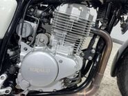 Herald Motor Co Classic 2020 1K VERY CLEAN RUNNING RETRO PROJECT BIKE 400CC 29