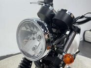 Herald Motor Co Classic 2020 1K VERY CLEAN RUNNING RETRO PROJECT BIKE 400CC 28