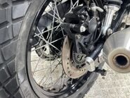 Herald Motor Co Classic 2020 1K VERY CLEAN RUNNING RETRO PROJECT BIKE 400CC 24