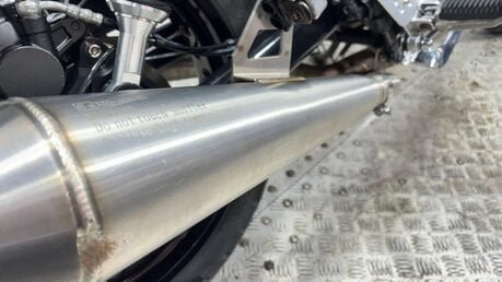Herald Motor Co Classic 2020 1K VERY CLEAN RUNNING RETRO PROJECT BIKE 400CC 21