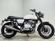 Herald Motor Co Classic 2020 1K VERY CLEAN RUNNING RETRO PROJECT BIKE 400CC 1